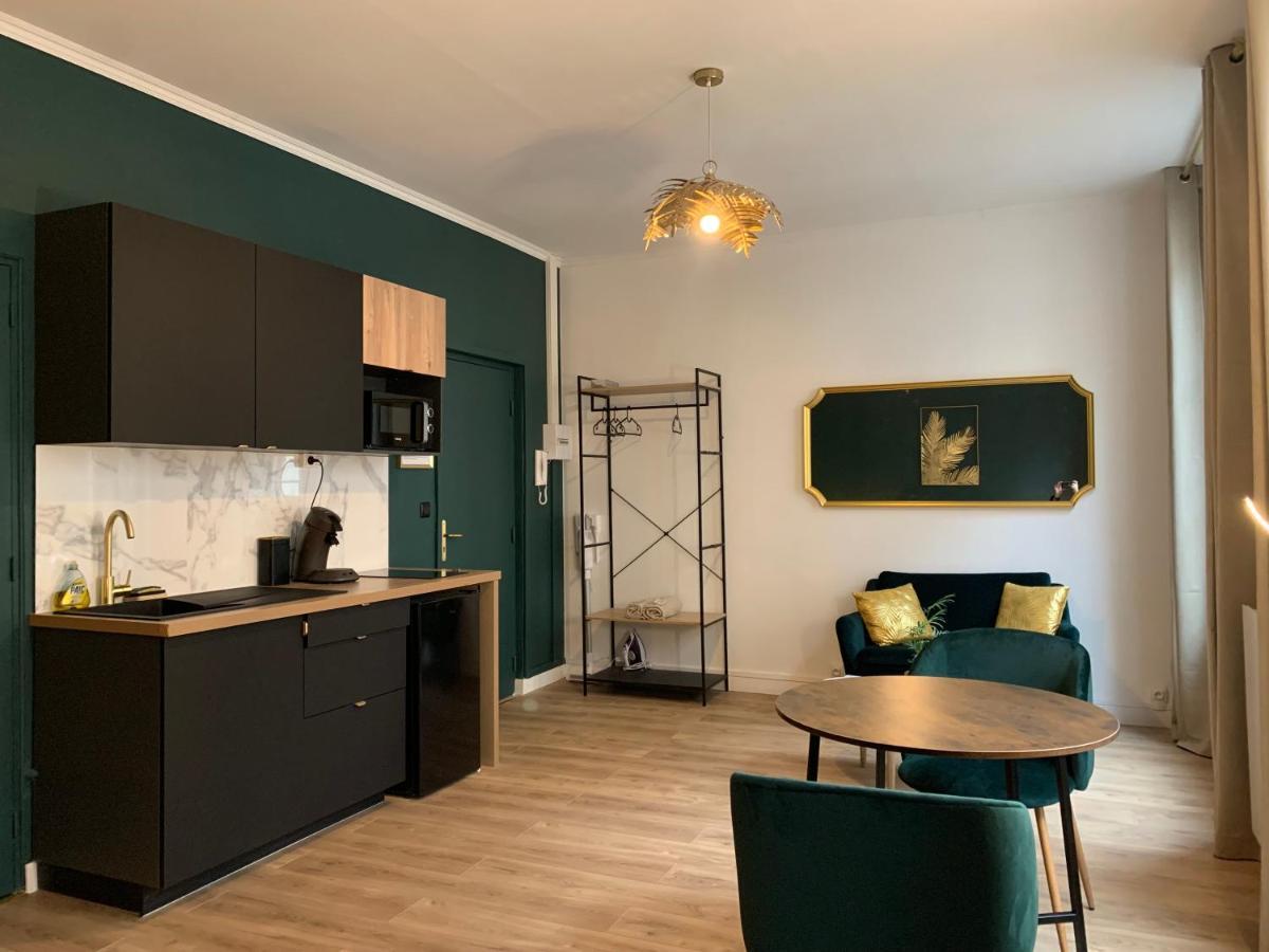 Apartment N°2 Plein Coeur De