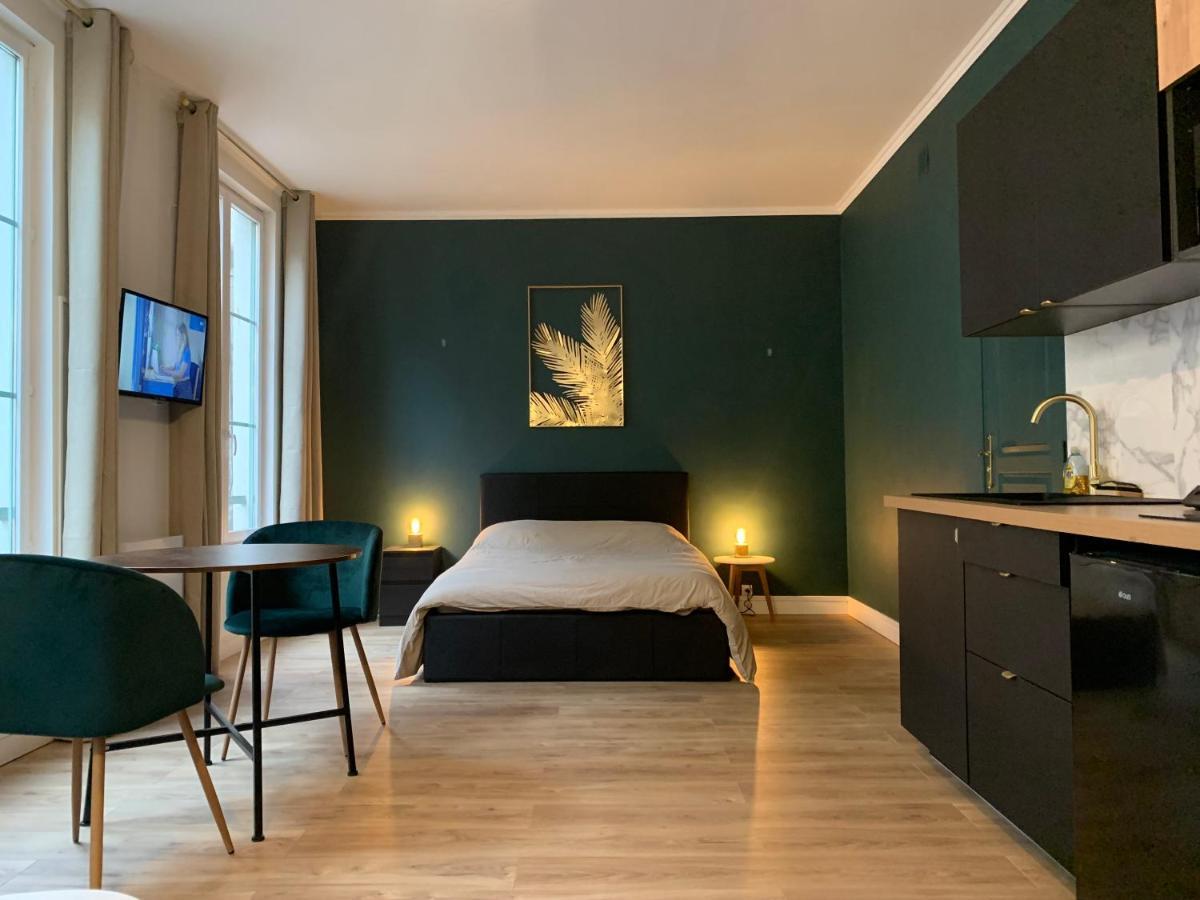 N°2 Plein Coeur De Apartment
