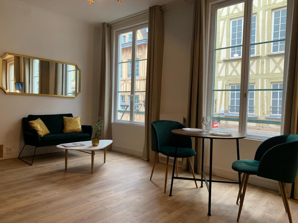 N°2 Plein Coeur De Appartement